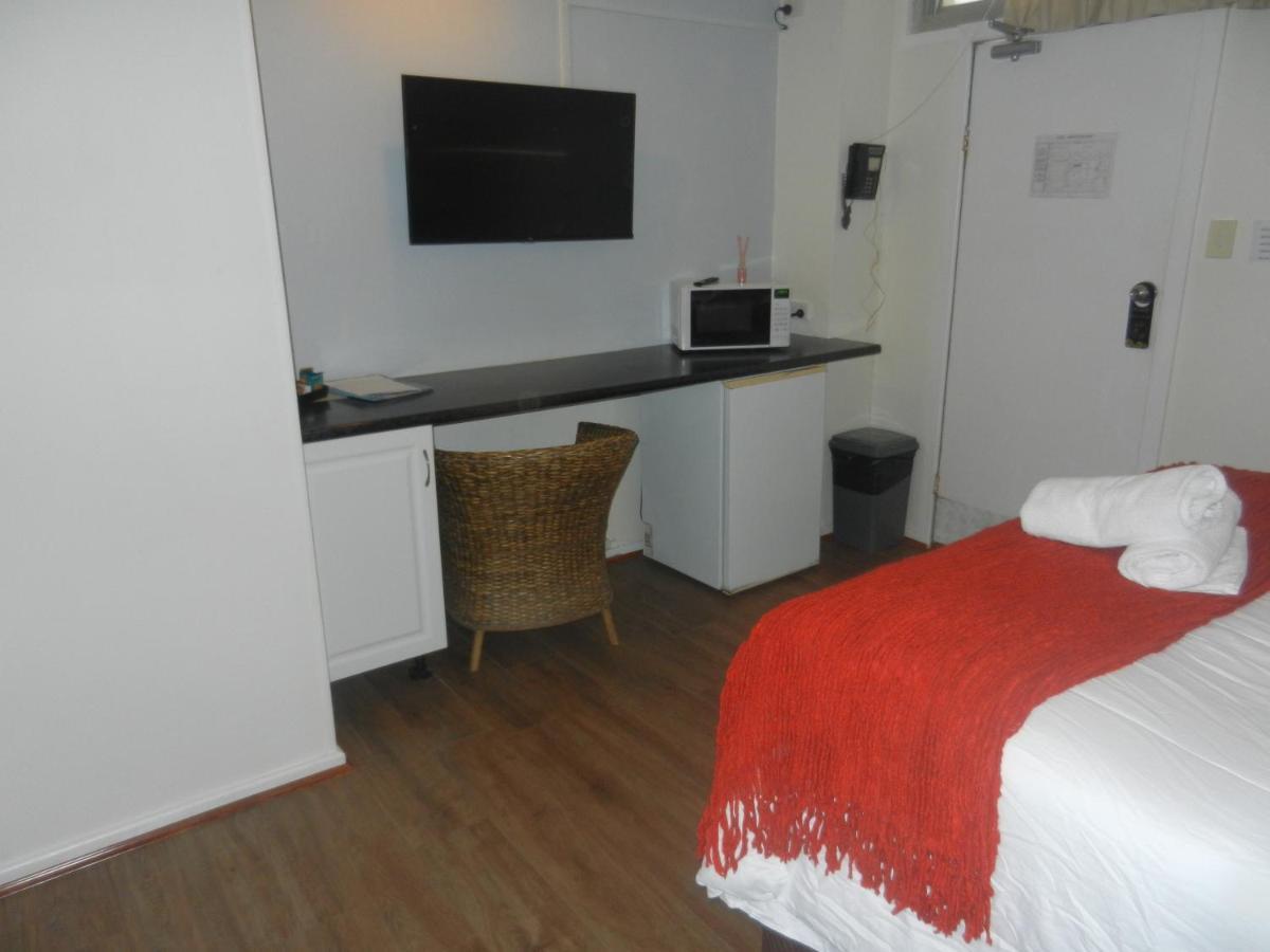 Hotel Oceanside Hawks Nest Exterior foto