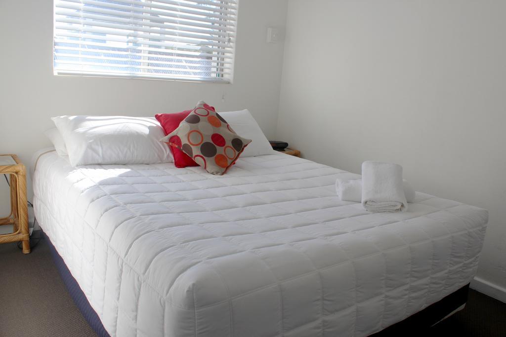 Hotel Oceanside Hawks Nest Zimmer foto